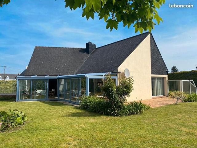 Maison 5 pièces 108 m²