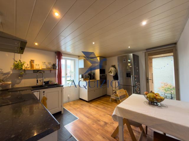 Maison 5 pièces 108 m²