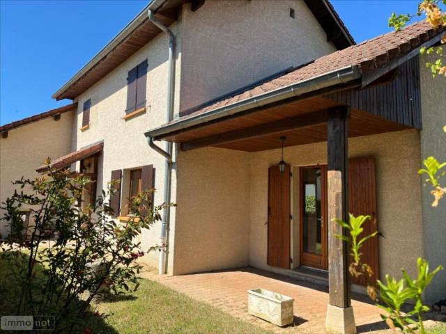 Maison 5 pièces 108 m²