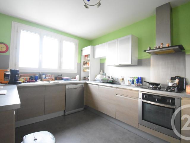 Maison 5 pièces 108 m²
