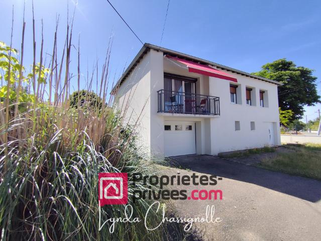 Maison 5 pièces 108 m²