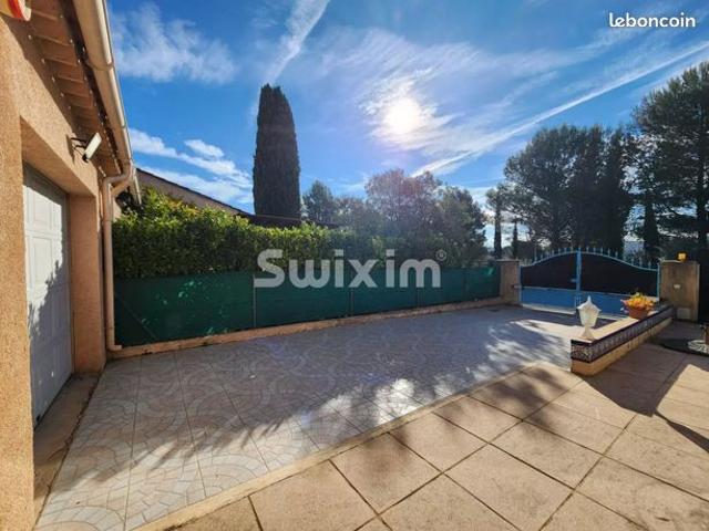 Maison 5 pièces 108 m²