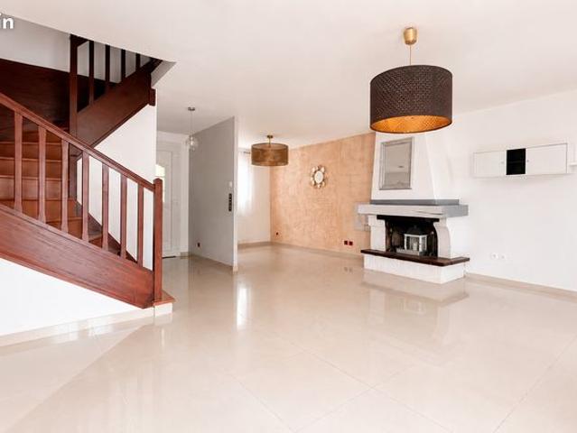 Maison 5 pièces 108 m²