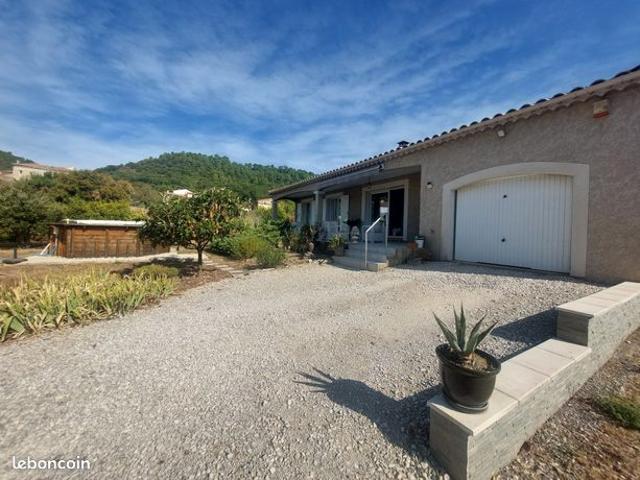 Maison 5 pièces 108 m²