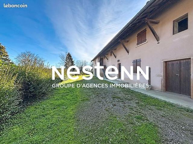 Maison 5 pièces 108 m²