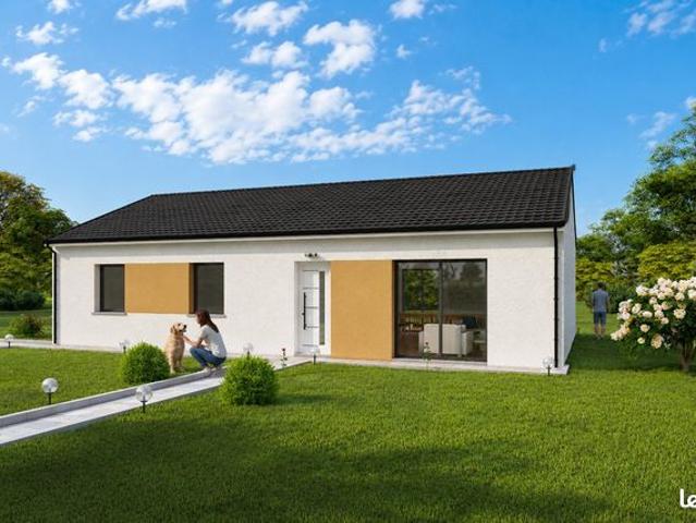 Maison 5 pièces 108 m²