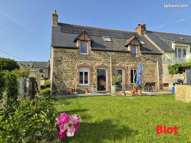 Maison 5 pièces 108 m²
