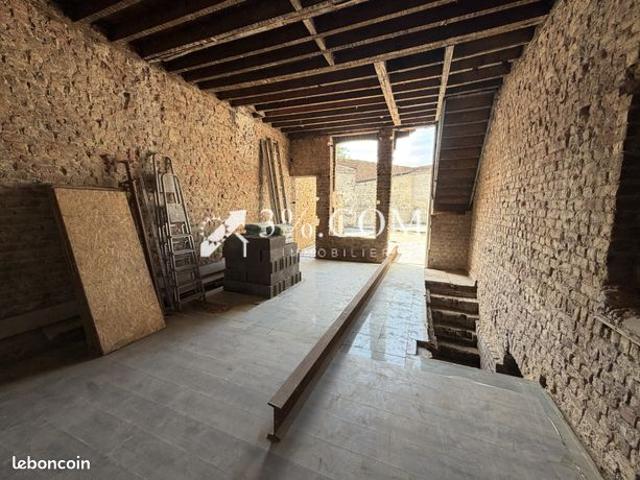 Maison 5 pièces 108 m²