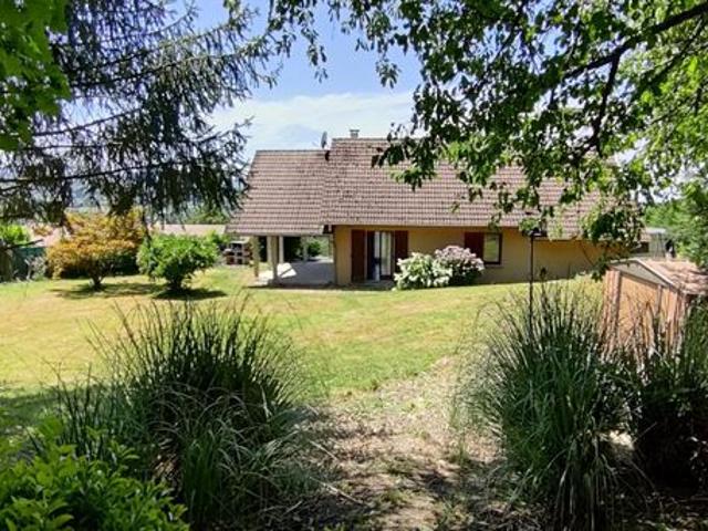 Maison 5 pièces 108 m²