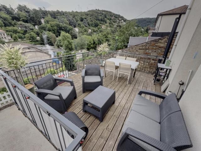 Maison 5 pièces 108 m²