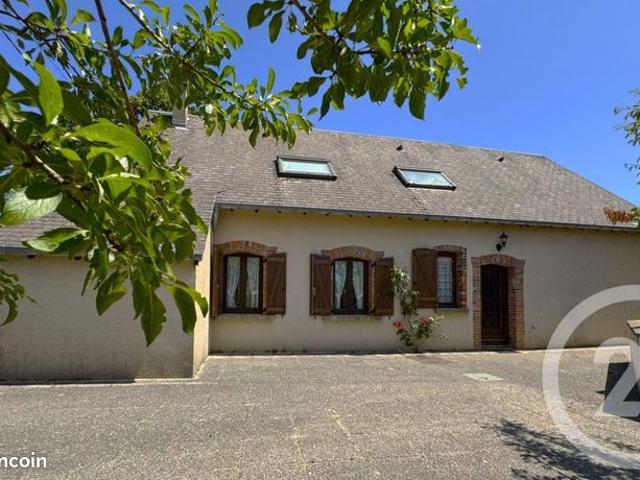 Maison 5 pièces 108 m²