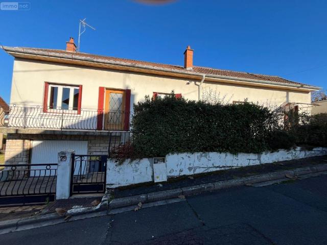 Maison 5 pièces 108 m²