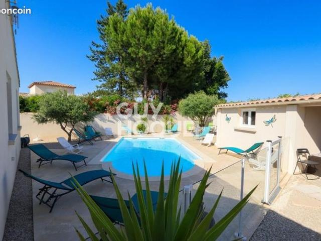 Maison 5 pièces 108 m²