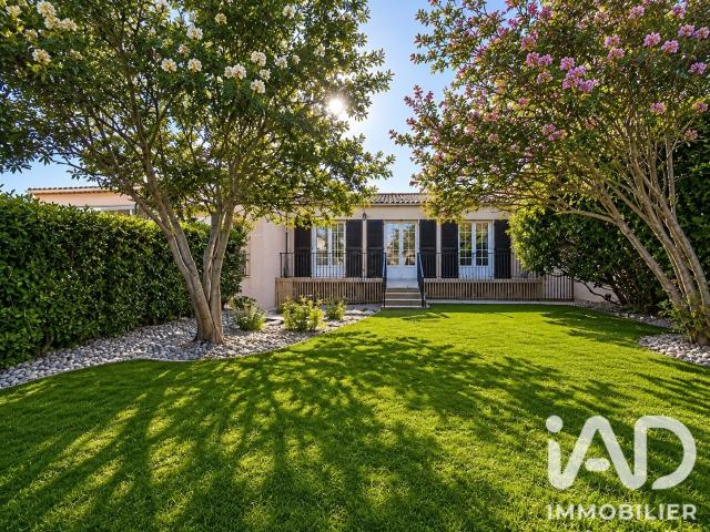 Maison 5 pièces 108 m²