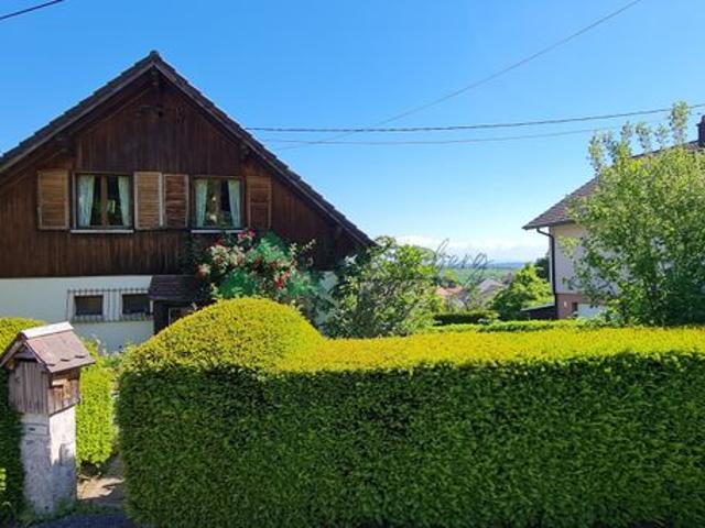 Maison 5 pièces 108 m²