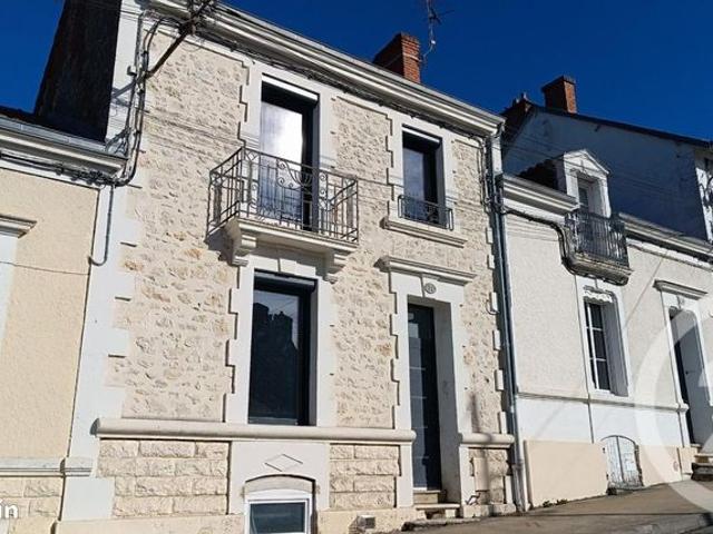 Maison 5 pièces 108 m²
