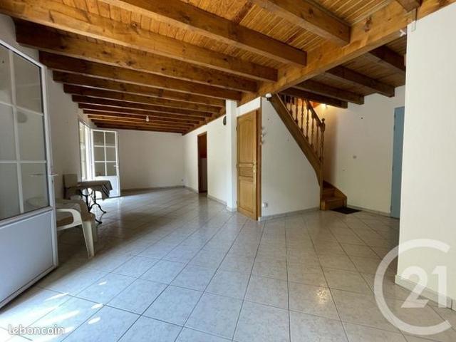 Maison 5 pièces 108 m²