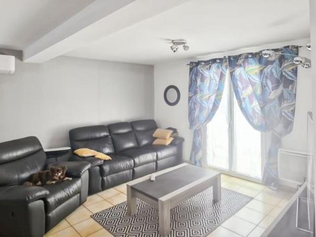 Maison 5 pièces 108 m²