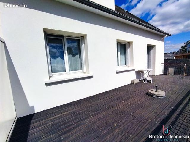 Maison 5 pièces 108 m²
