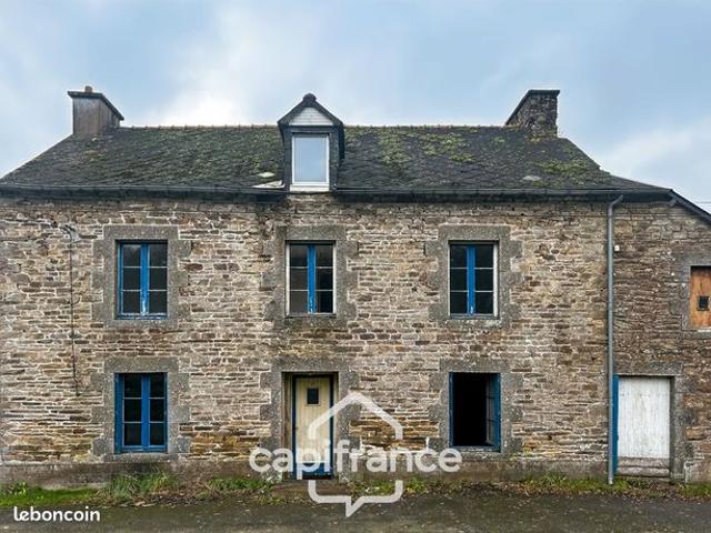 Maison 5 pièces 108 m²