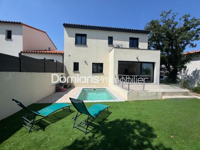 Maison 5 pièces 108 m²