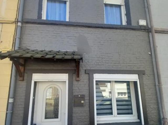 Maison 5 pièces 108 m²