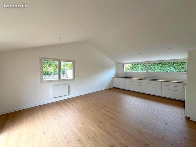 Maison 5 pièces 108 m²