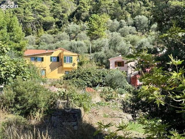 Maison 5 pièces 108 m²