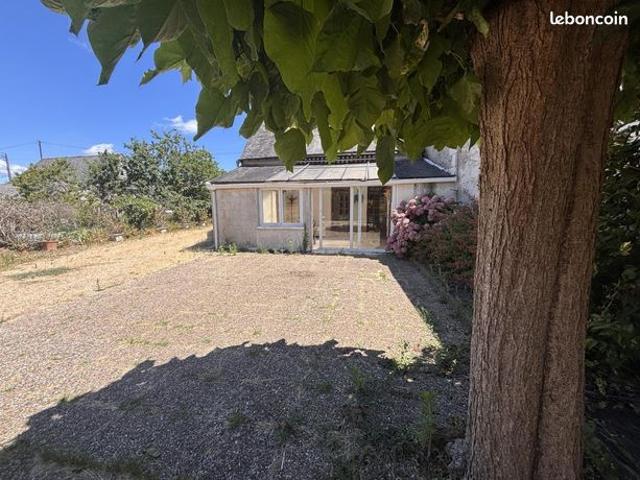 Maison 5 pièces 108 m²