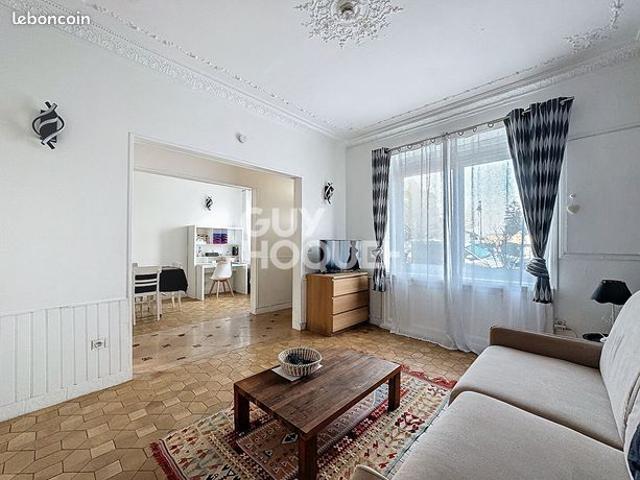 Maison 5 pièces 108 m²