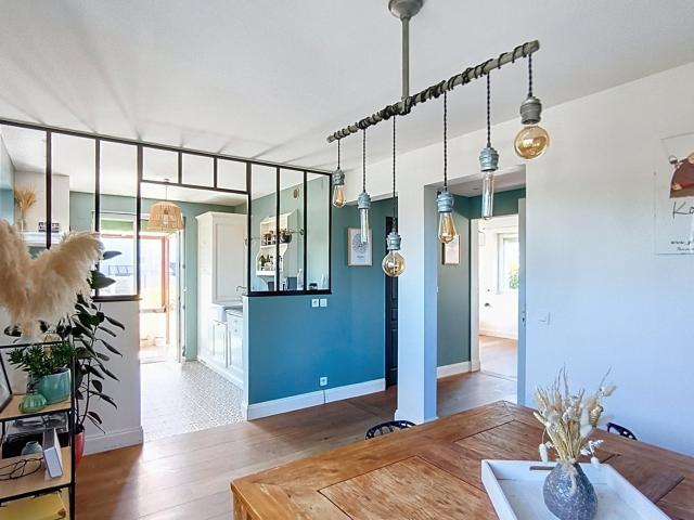 Maison 5 pièces 108 m²