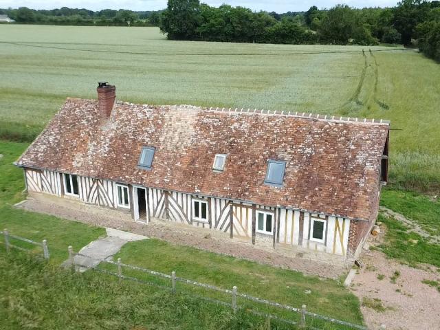Maison 5 pièces 108 m²