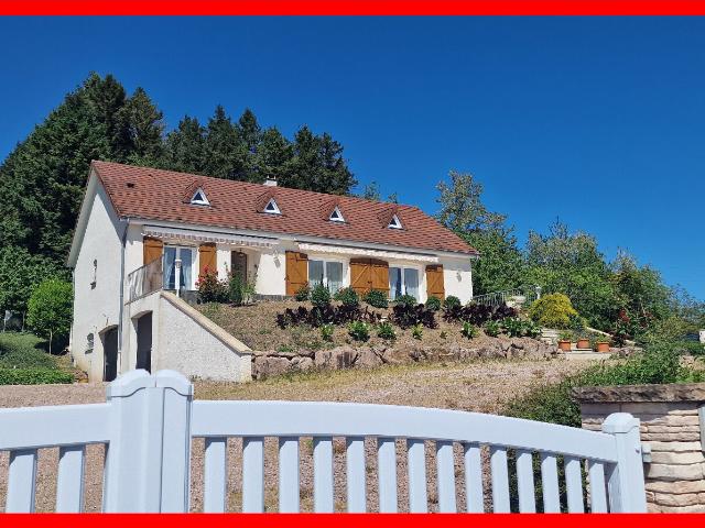 Maison 5 pièces 108 m²
