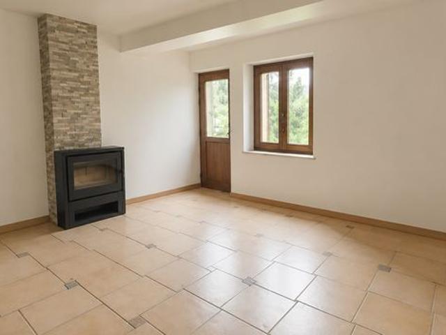 Maison 5 pièces 108 m²