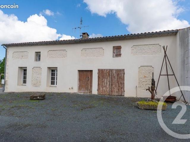 Maison 5 pièces 108 m²