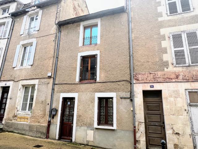 Maison 5 pièces 108 m²