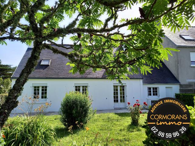 Maison 5 pièces 108 m²
