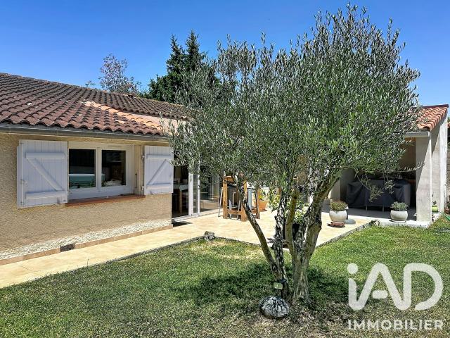 Maison 5 pièces 108 m²