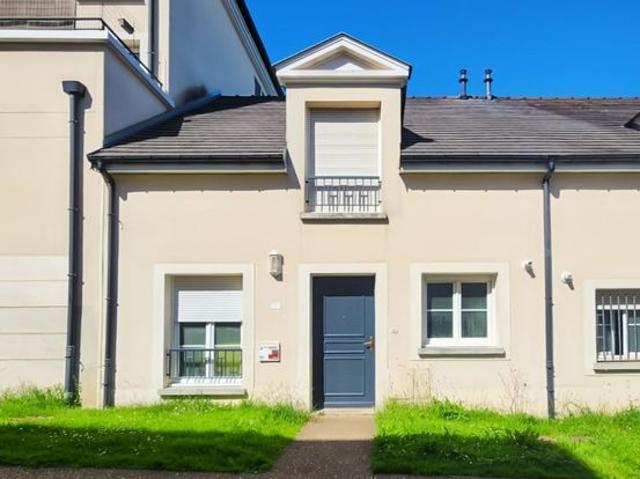 Maison 5 pièces 108 m²