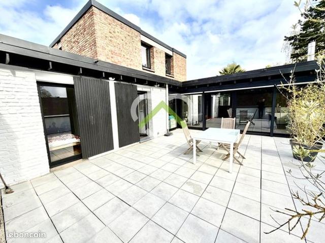 Maison 5 pièces 108 m²