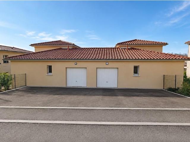 Maison 5 pièces 108 m²