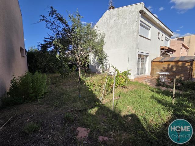Maison 5 pièces 108 m²