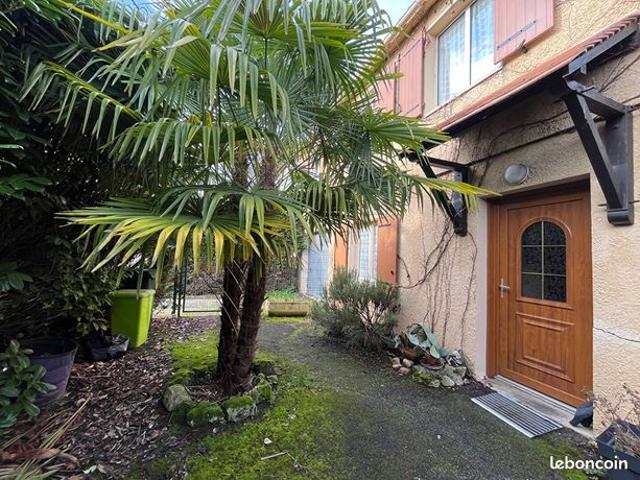Maison 5 pièces 108 m²
