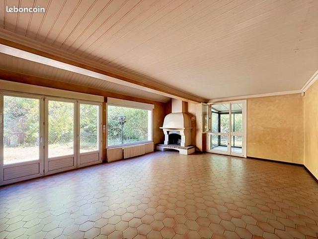 Maison 5 pièces 108 m²