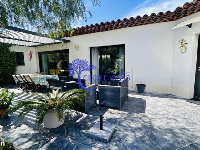 Maison 5 pièces 108 m²