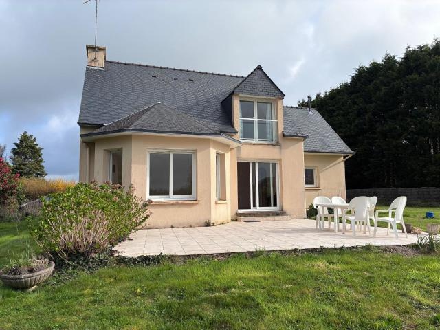 Maison 5 pièces 108 m²