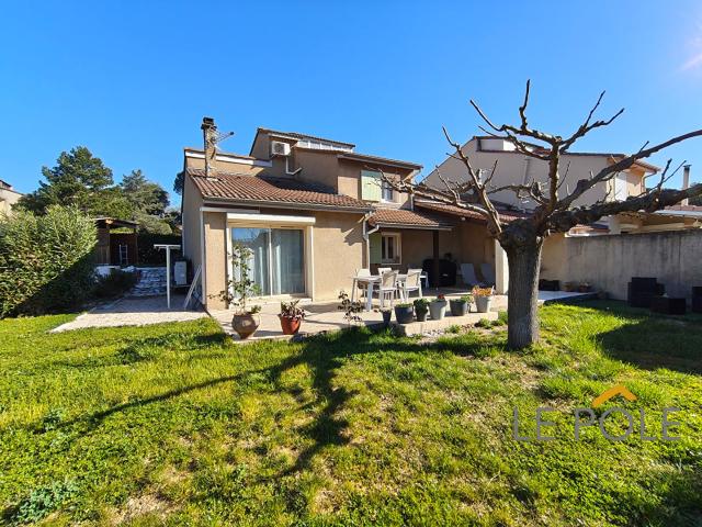 Maison 5 pièces 108 m²