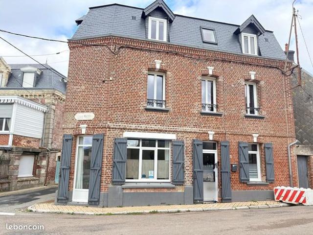 Maison 5 pièces 108 m²