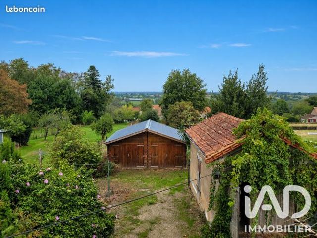 Maison 5 pièces 108 m²