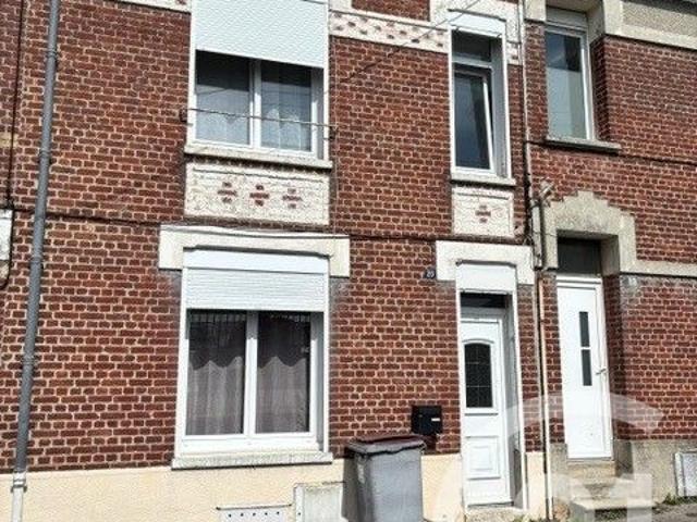 Maison 5 pièces 108 m²